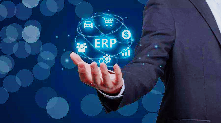 ERP系統(tǒng) ERP系統(tǒng)