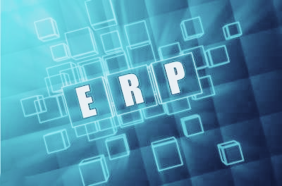 ERP ERP