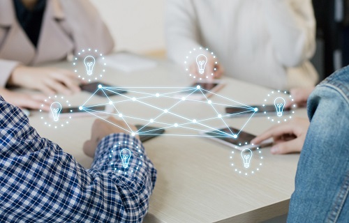 企業內部管理 企業內部管理