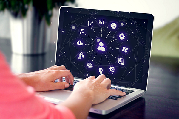 云ERP系統(tǒng) 云ERP系統(tǒng)