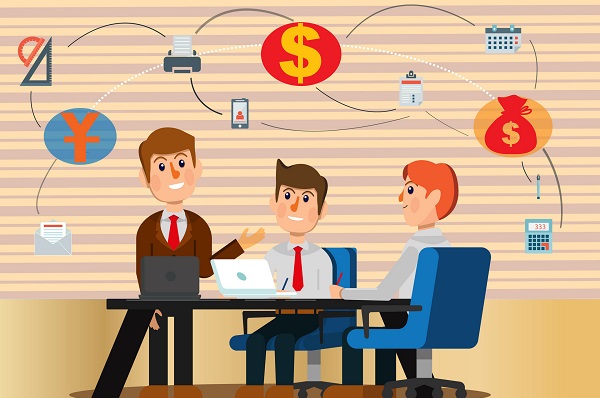 ERP系統(tǒng) ERP系統(tǒng)