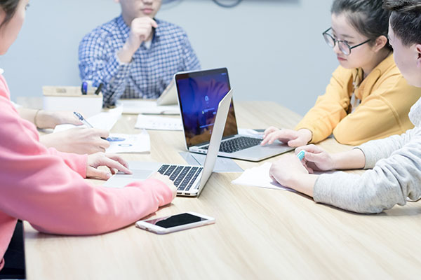 ERP系統使用 ERP系統使用