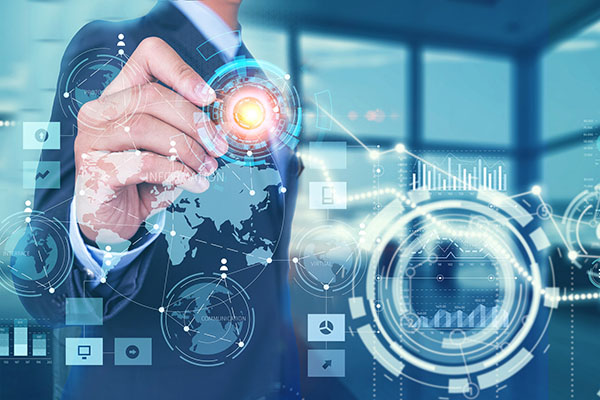 ERP系統維護 ERP系統維護