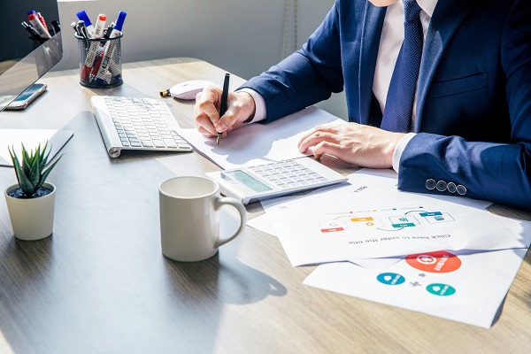 供應鏈管理 供應鏈管理