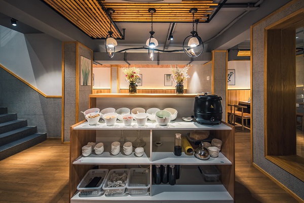 餐飲ERP系統的作用 餐飲ERP系統的作用