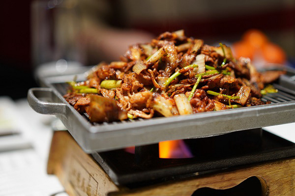 餐飲ERP系統 餐飲ERP系統