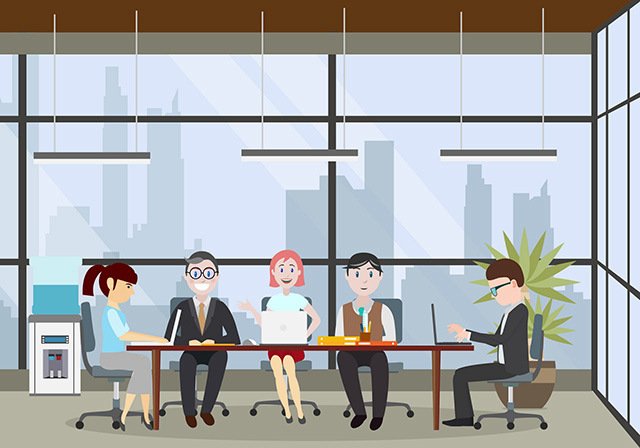 好用的OA系統 好用的OA系統