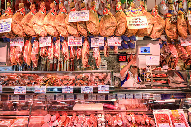 生鮮ERP系統 生鮮ERP系統