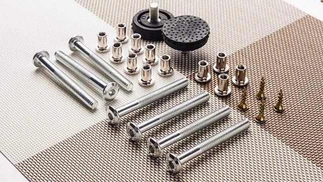 好用的五金ERP軟件的選型要點 好用的五金ERP軟件的選型要點