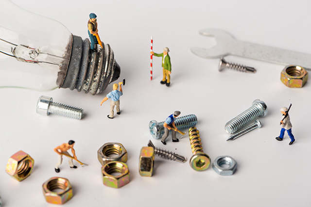 好用的五金ERP軟件 好用的五金ERP軟件