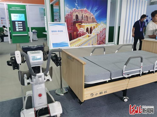 創新河北·鏈動全球 國際科技合作成果展聚焦綠色未來
